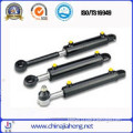 Hydraulic Cylinders for Road Roller/Rotary Drilling Rig/Four Wheel Tractor/Snow Plow